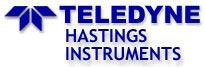 Teledyne Hastings Instruments